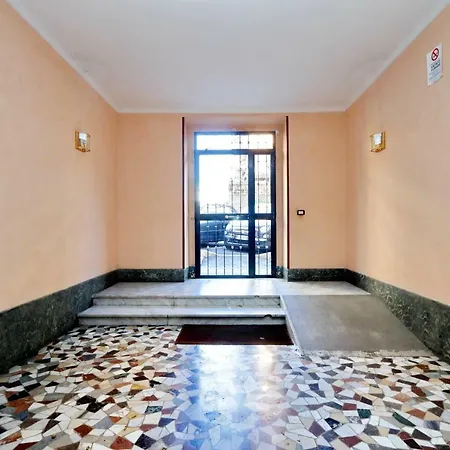 Apartamento Bbhome Trastevere Station White Chic *