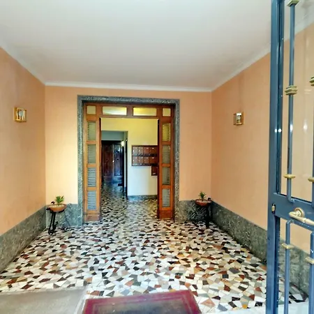 Bbhome Trastevere Station White Chic * Roma