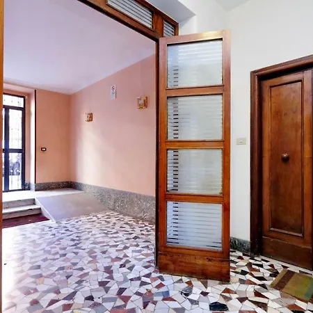 Apartamento Bbhome Trastevere Station White Chic *