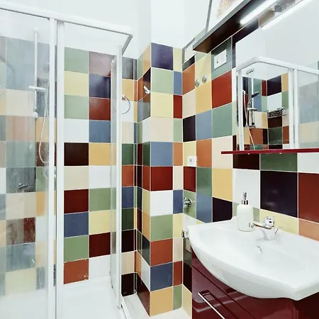Bbhome Trastevere Station White Chic *