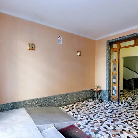 Bbhome Trastevere Station White Chic Roma