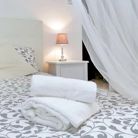 Appartamento Bbhome Trastevere Station White Chic Roma